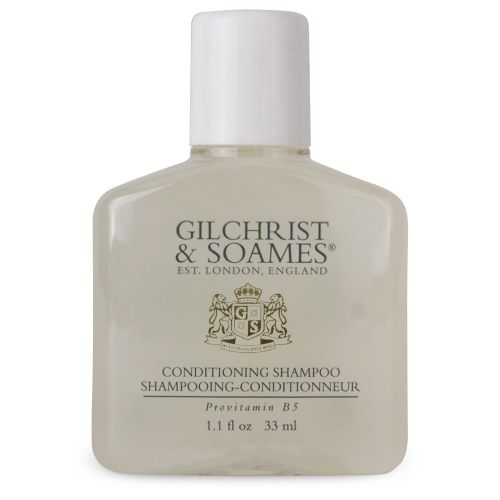 English Spa Conditioning Shampoo 33ml/1.1oz